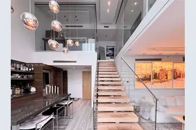 350 S Miami Ave #706, Miami, FL 33130 - Photo 4
