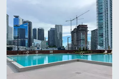 350 S Miami Ave #706, Miami, FL 33130 - Photo 52