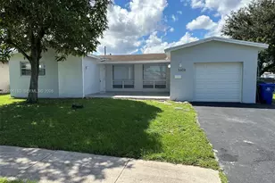 3608 Island Dr, Miramar, FL 33023 - Photo 1