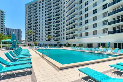 3725 S Ocean Dr #405, Hollywood, FL 33019 - Photo 2