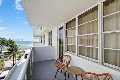 3725 S Ocean Dr #405, Hollywood, FL 33019 - Photo 4