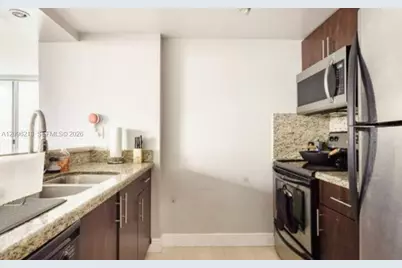 800 N Miami Ave #E-1009, Miami, FL 33136 - Photo 4