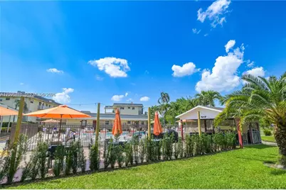 4441 NW 16th St #J108, Lauderhill, FL 33313 - Photo 16