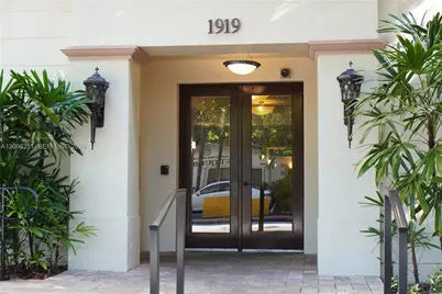 1919 Van Buren St #202A, Hollywood, FL 33020 - Photo 4