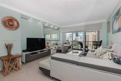 1980 S Ocean Dr #11K, Hallandale Beach, FL 33009 - Photo 2