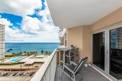 1980 S Ocean Dr #11K, Hallandale Beach, FL 33009 - Photo 20