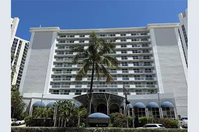 19201 Collins Ave #230, Sunny Isles Beach, FL 33160 - Photo 6