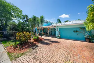3660 N 53rd Ave, Hollywood, FL 33021 - Photo 2