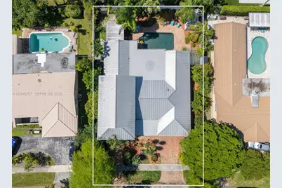 3660 N 53rd Ave, Hollywood, FL 33021 - Photo 4