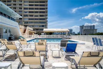 1801 S Ocean Dr #PH35, Hallandale Beach, FL 33009 - Photo 28