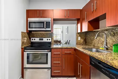 1801 S Ocean Dr #PH35, Hallandale Beach, FL 33009 - Photo 4