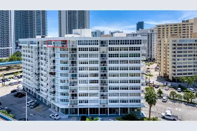 1801 S Ocean Dr #PH35, Hallandale Beach, FL 33009 - Photo 40