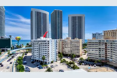 1801 S Ocean Dr #PH35, Hallandale Beach, FL 33009 - Photo 42