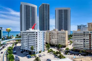 1801 S Ocean Dr, Hallandale Beach, FL 33009 - Photo 42