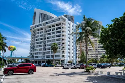 1801 S Ocean Dr #PH35, Hallandale Beach, FL 33009 - Photo 36