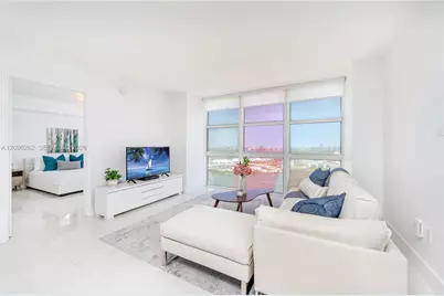 50 Biscayne Blvd #3906, Miami, FL 33132 - Photo 2