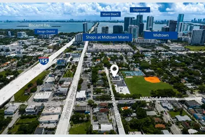 118 NW 35th St, Miami, FL 33127 - Photo 1