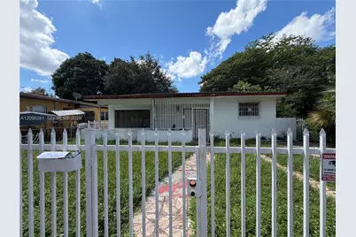 4824 NW 15th Ct, Miami, FL 33142 - Photo 1