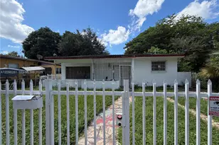 4824 NW 15th Ct, Miami, FL 33142 - Photo 1
