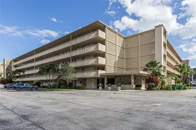 4700 Washington St #502, Hollywood, FL 33021 - Photo 36