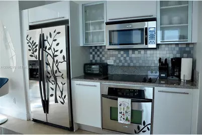 888 Biscayne Blvd #4701, Miami, FL 33132 - Photo 6