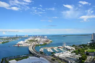 888 Biscayne Blvd, Miami, FL 33132 - Photo 36