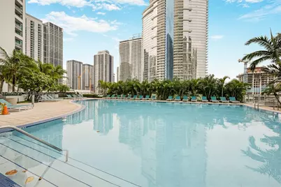 888 Biscayne Blvd #4701, Miami, FL 33132 - Photo 22