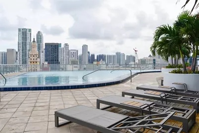 888 Biscayne Blvd #4701, Miami, FL 33132 - Photo 30