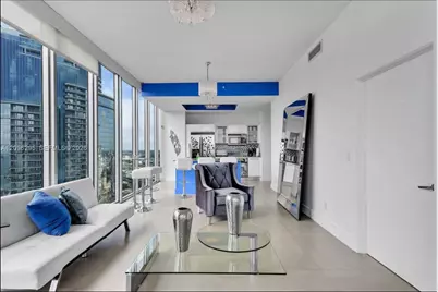888 Biscayne Blvd #4701, Miami, FL 33132 - Photo 8