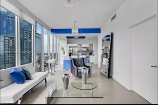 888 Biscayne Blvd, Miami, FL 33132 - Photo 8