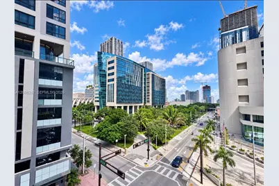 225 N Miami Ave #504, Miami, FL 33128 - Photo 1