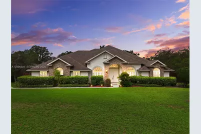 1140 Hideaway Drive North, Other City - In The State Of Florida, FL 32259 - Photo 2