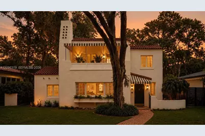 515 NE 101st St, Miami Shores, FL 33138 - Photo 1