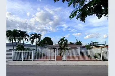 261 E 50th St, Hialeah, FL 33013 - Photo 1