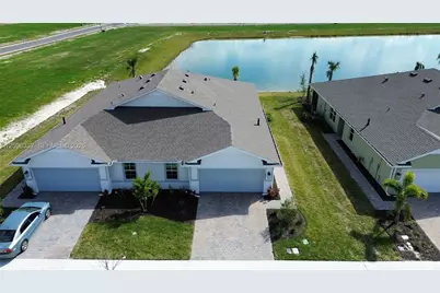 44448 Palm Frond Dr N Palm Frond Dr, Punta Gorda, FL 33982 - Photo 2