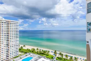 1980 S Ocean Dr, Hallandale Beach, FL 33009 - Photo 1