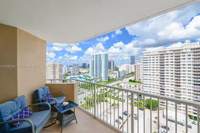 1980 S Ocean Dr #18D, Hallandale Beach, FL 33009 - Photo 30