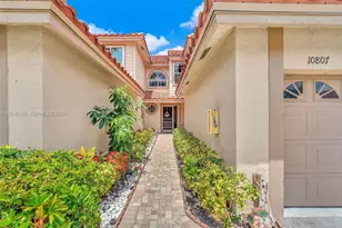 10807 Cypress Glen Dr, Coral Springs, FL 33071 - Photo 38