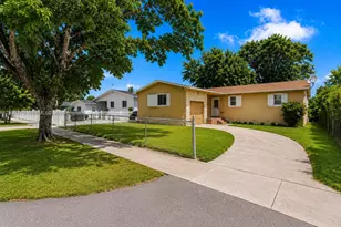 3031 NW 69th Terrace, Miami, FL 33147 - Photo 1
