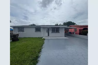 1320 W 37th St, Hialeah, FL 33012 - Photo 1
