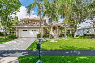 4960 NW 106th Ave, Coral Springs, FL 33076 - Photo 1