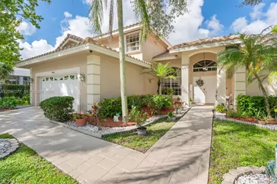 4960 NW 106th Ave, Coral Springs, FL 33076 - Photo 4