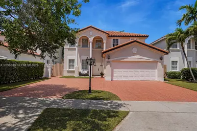 6114 SW 158th Pass, Miami, FL 33193 - Photo 1