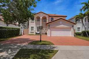 6114 SW 158th Pass, Miami, FL 33193 - Photo 1