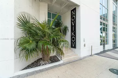 300 S Biscayne Blvd #T-1411, Miami, FL 33131 - Photo 22