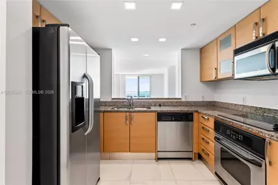 2101 Brickell Ave #1206, Miami, FL 33129 - Photo 10
