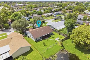 8421 NW 45th St, Lauderhill, FL 33351 - Photo 38