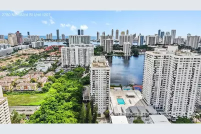 2780 NE 183rd St #1207, Aventura, FL 33160 - Photo 28