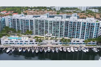 3029 NE 188th St #911, Aventura, FL 33180 - Photo 16
