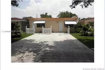 [Address not provided], Hollywood, FL 33021 - Photo 1